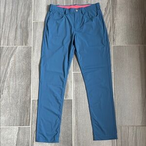 Kent Pull on Golf Trouser